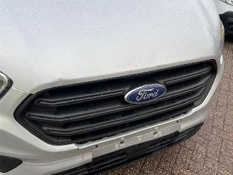 Ford Transit Custom 2.0 TDCI  L1H1 AIRCO KLIMA 115000KM picture 16