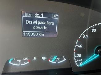 Ford Transit Custom 2.0 TDCI  L1H1 AIRCO KLIMA 115000KM picture 10