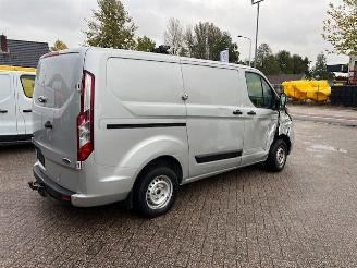 Ford Transit Custom 2.0 TDCI  L1H1 AIRCO KLIMA 115000KM picture 4