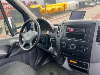 Mercedes Sprinter 314 CDI 105KW KOFFER LAADKLEP LBW KLIMA EURO6! picture 6