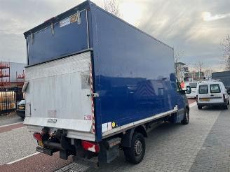 Mercedes Sprinter 314 CDI 105KW KOFFER LAADKLEP LBW KLIMA EURO6! picture 3