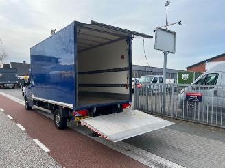 Mercedes Sprinter 314 CDI 105KW KOFFER LAADKLEP LBW KLIMA EURO6! picture 10