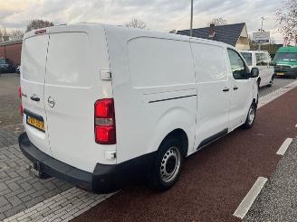 Opel Vivaro 2.0 CDTI 90KW LANG AIRCO KLIMA NAVI CAM. EURO6 picture 2
