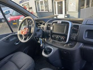 Renault Trafic 2.0 DCI 107KW L2H1 LANG AIRCO KLIMA picture 7