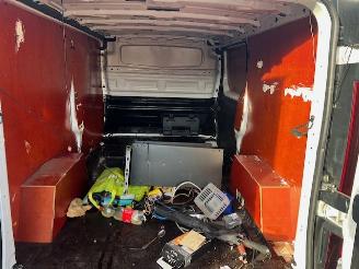 Renault Trafic 2.0 DCI 107KW L2H1 LANG AIRCO KLIMA picture 15