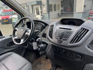 Ford Transit 2.0 TDCI 125KW L2H2  AIRCO KLIMA EURO6 picture 8