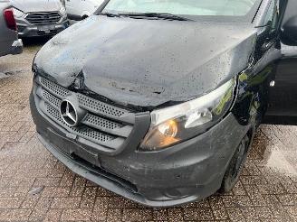 Mercedes Vito 114 CDI 100KW LANG AIRCO KLIMA  EURO6 picture 12