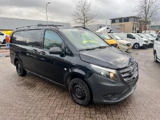  Mercedes Vito 114 CDI 100KW LANG AIRCO KLIMA  EURO6 2020/12