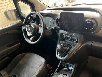 Mercedes Citan 110 CDI LANG  AUTOMAAT NAVI MBUX KLIMA EURO6 picture 7