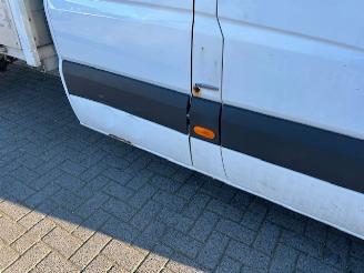 Mercedes Sprinter 313 CDI DC 6P MAXI  PICK UP PRITSCHE EURO6 picture 14