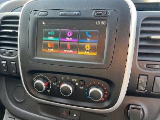 Renault Trafic FIAT TALENTO 2.0MJ 107KW L2H1 LANG AIRCO KLIMA NAVI picture 8