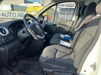 Renault Trafic FIAT TALENTO 2.0MJ 107KW L2H1 LANG AIRCO KLIMA NAVI picture 10