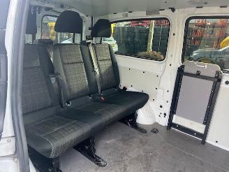 Mercedes Vito TOURER 116 CDI 120KW LANG AUTOM. PKW BRIEF 8P  KLIMA picture 8