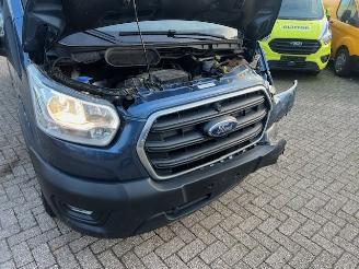 Ford Transit 350 2.0 TDCI 96KW L3H2 AIRCO KLIMA CAM picture 12