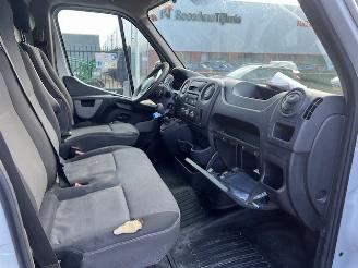 Renault Master 2.3 DCI 96KW L2H2 KLUBB  HOOGWERKER picture 7