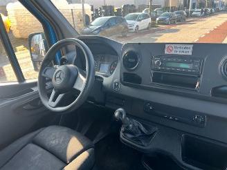 Mercedes Sprinter 311 CDI MEUBELBAK picture 7