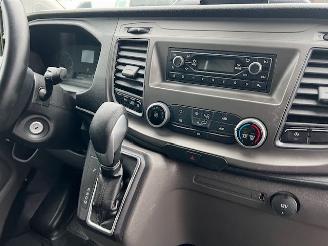 Ford Transit Custom 2.0 TDCI 96KW L2H1 LANG AUTOMAAT AIRCO KLIMA EURO6 picture 8