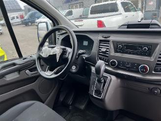 Ford Transit Custom 2.0 TDCI 96KW L2H1 LANG AUTOMAAT AIRCO KLIMA EURO6 picture 7