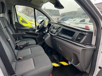 Ford Transit Custom 2.0 TDCI 96KW L2H1 LANG AUTOMAAT AIRCO KLIMA EURO6 picture 6