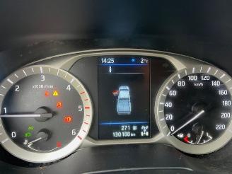 Nissan Navara 2.3 DCI 140KW DOUBLE CAB.  AIRCO KLIMA NAVI EURO6 picture 11