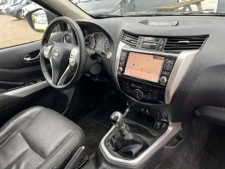 Nissan Navara 2.3 DCI 140KW DOUBLE CAB.  AIRCO KLIMA NAVI EURO6 picture 8