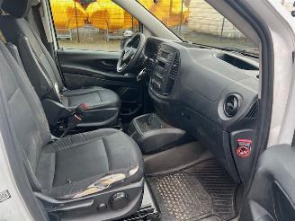Mercedes Vito 116 CDI 120KW LANG AUTOM. PKW BRIEF 8P  KLIMA AIRCO picture 6