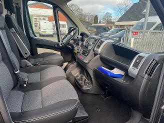 Fiat Ducato 35 2.3 MJ 96KW L2H2  AIRCO KLIMA EURO6 picture 6