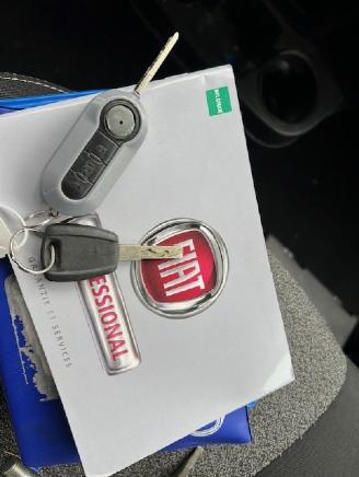 Fiat Ducato 35 2.3 MJ 96KW L2H2  AIRCO KLIMA EURO6 picture 13