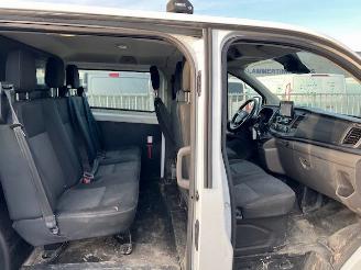 Ford Transit 2.0 CDTI 125KW DC L2H1 LANG AIRCO KLIMA EURO6 picture 7