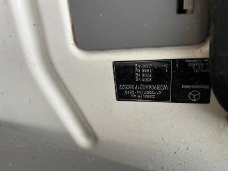 Mercedes Sprinter 516 CDI 120KW DL L2H2 AUTOM. AIRCO KLIMA picture 11