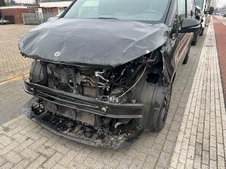 Mercedes V-klasse 250d 140kw Extra lang DC 5p Autom. Klima EURO6 picture 12