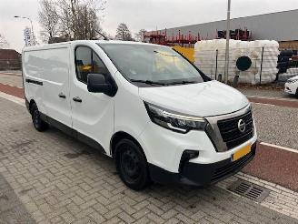 Renault Trafic NISSAN NV300 2.0 DCI 96KW L2H1 LANG AIRCO KLIMA picture 5