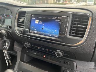 Toyota Proace 2.0 D-4D 106KW  LONG  AIRCO KLIMA EURO6 picture 9