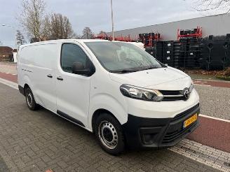 Toyota Proace 2.0 D-4D 106KW  LONG  AIRCO KLIMA EURO6 picture 5