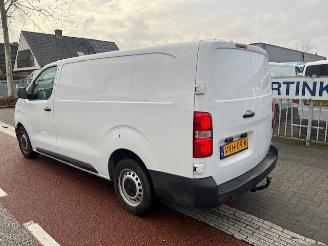 Toyota Proace 2.0 D-4D 106KW  LONG  AIRCO KLIMA EURO6 picture 2