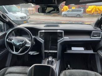 Volkswagen Amarok 3.0 TDI V6 177KW AUTOM. DOUBLE CAB. 4WD picture 6