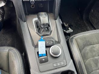 Volkswagen Amarok 3.0 TDI V6 177KW AUTOM. DOUBLE CAB. 4WD picture 7