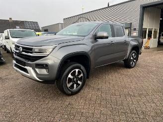 Volkswagen Amarok 3.0 TDI V6 177KW AUTOM. DOUBLE CAB. 4WD picture 1