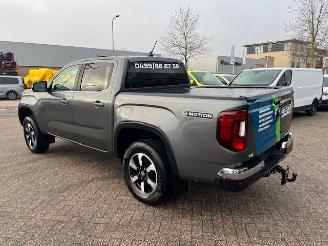 Volkswagen Amarok 3.0 TDI V6 177KW AUTOM. DOUBLE CAB. 4WD picture 2