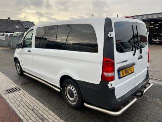 Mercedes Vito TOURER 116 CDI 120KW AUTOM. LANG PKW BRIEF 8P  KLIMA picture 2