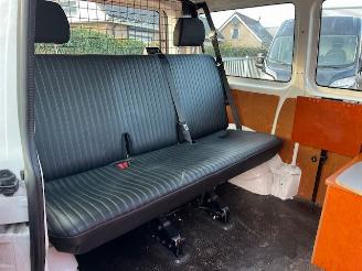 Volkswagen Transporter 2.0 TDI 110KW  KOMBI  AUTOM.  PKW BRIEF 8P  KLIMA EURO6 picture 8