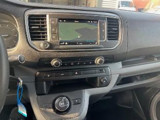 Opel Vivaro 2.0 TDCI 90kw LANG AUTOMAAT  KLIMA NAVI CAM picture 9