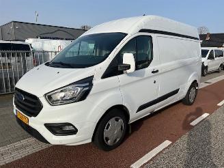 Ford Transit Custom 2.0 CDTI  L2H2  AIRCO KLIMA EURO6 picture 1