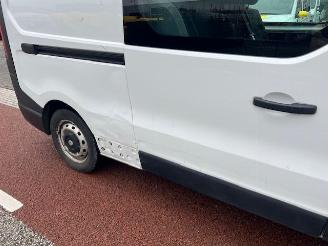 Renault Trafic 1.6 DCI  L2H1 LANG DC 5P AIRCO KLIMA EURO6 picture 12