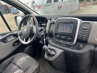 Renault Trafic 1.6 DCI  L2H1 LANG DC 5P AIRCO KLIMA EURO6 picture 8