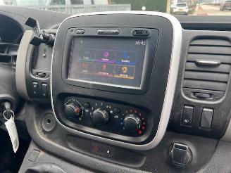 Renault Trafic 1.6 DCI  L2H1 LANG DC 5P AIRCO KLIMA EURO6 picture 9