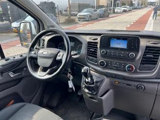 Ford Transit Custom 2.0 TDCI L2H2 AIRCO KLIMA EURO6 picture 7