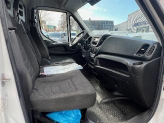 Iveco Daily 35S13 2.3d 93kw  THERMOKING KUHLKOFFER LAADLEP LBW picture 6