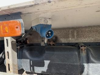 Iveco Daily 35S13 2.3d 93kw  THERMOKING KUHLKOFFER LAADLEP LBW picture 11