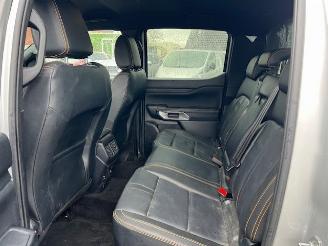 Ford Ranger 2.0d 150kw DOUBLE CAB. WILDTRAK AUTOM. KLIMA 4WD picture 11